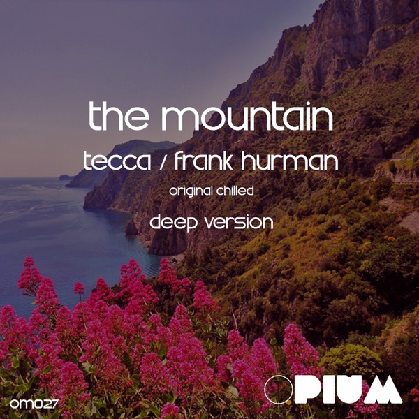 The Mountain - Single