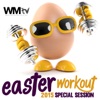 Geronimo Geronimo (Workout Remix) Easter Workout 2015 Special Session (60 Minutes Non-Stop Mixed Compilation for Step and Body Conditioning 132 BPM)