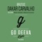 Brutus (Hi Press Remix) - Dakar Carvalho lyrics