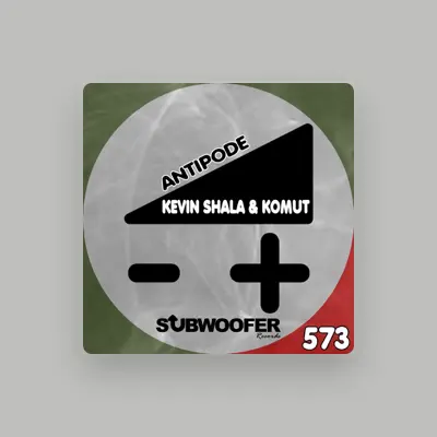 Listen to Kevin Shala, watch music videos, read bio, see tour dates & more!