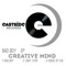 Cant Stop - Creative Mind lyrics