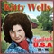 No-One But You - Kitty Wells & Red Foley lyrics