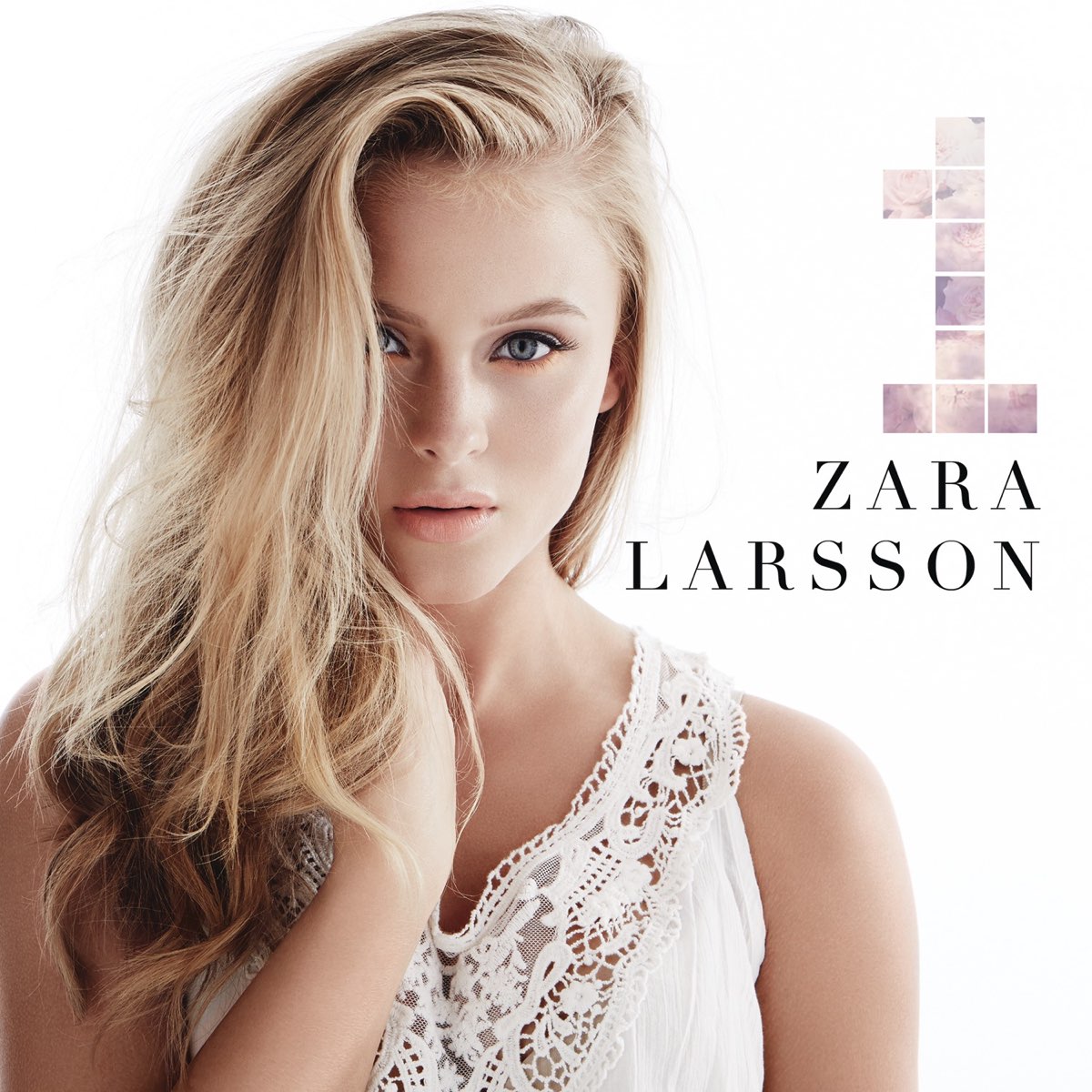 ‎1 by Zara Larsson on Apple Music
