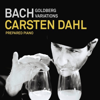 Bach: Goldberg Variations (Prepared Piano Version)