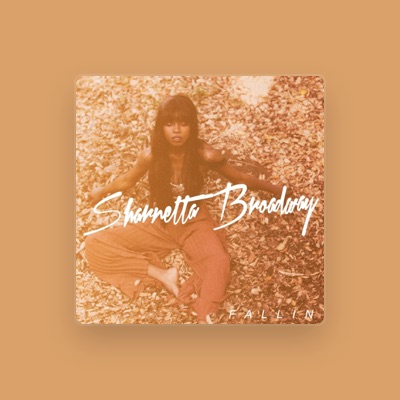 Listen to Sharnetta, watch music videos, read bio, see tour dates & more!
