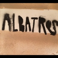 Albatros - EP - Albatros