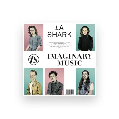 Listen to La Shark, watch music videos, read bio, see tour dates & more!