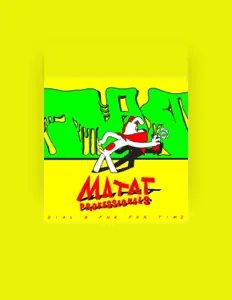 聆聽 Matat Professionals、觀看音樂影片、閱讀小傳、查看巡演日期等！