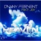Fly to Heaven (Instrumental Mix) [feat. Joy] - Danny Fervent lyrics