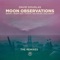 Moon Observations (Henry Saiz Remix) - David Douglas lyrics