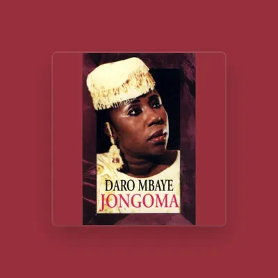 Listen to Daro Mbaye, watch music videos, read bio, see tour dates & more!