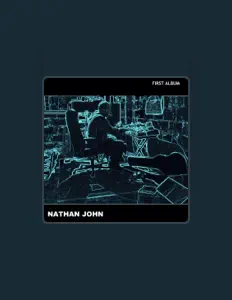 Listen to Nathan John, watch music videos, read bio, see tour dates & more!