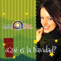 Qué Es la Navidad? - Single - Luna Eikar