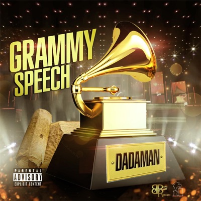 Grammy Speech