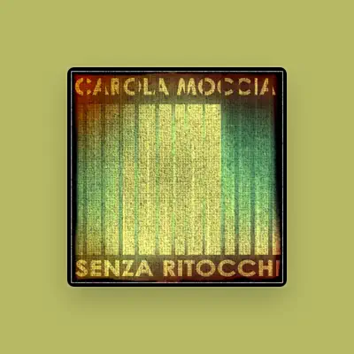 Listen to Carola Moccia, watch music videos, read bio, see tour dates & more!