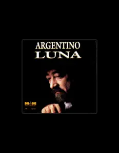 Argentino Lunaを聴いたり、ミュージックビデオを鑑賞したり、経歴やツアー日程などを確認したりしましょう！