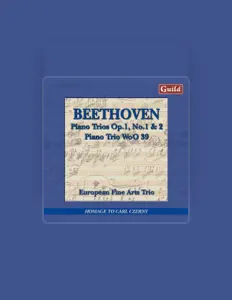 Ascolta European Fine Arts Trio, guarda video musicali, leggi la biografia, vedi le date del tour & altro!