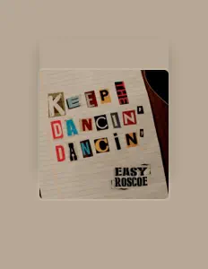 Listen to Easy Roscoe, watch music videos, read bio, see tour dates & more!
