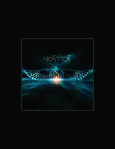 聆聽 Nostics、觀看音樂影片、閱讀小傳、查看巡演日期等！