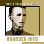 Grandes Hits: Guillermo Buitrago artwork