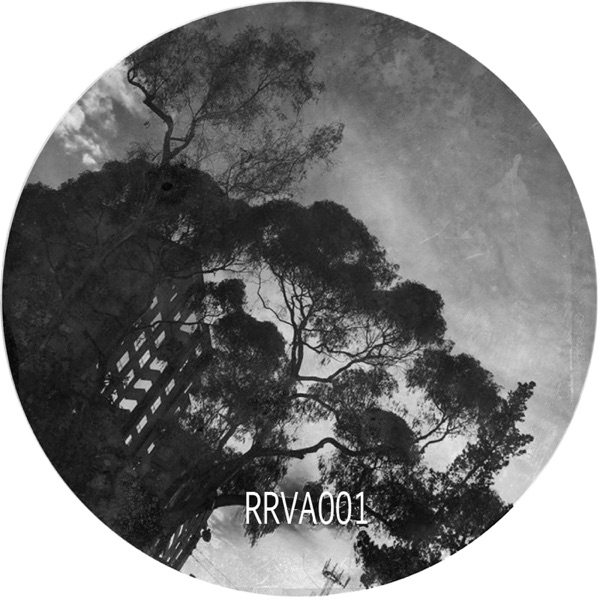 Various Artist 001 - EP