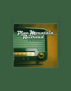 收听 Pine Mountain Railroad、观看音乐视频、阅读小传、查看巡演日期等 ！