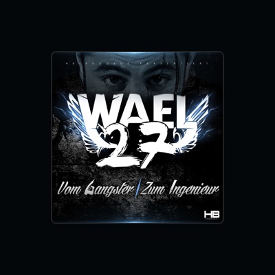 Listen to Wael27, watch music videos, read bio, see tour dates & more!