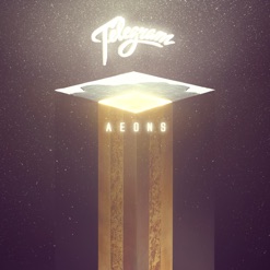 AEONS cover art