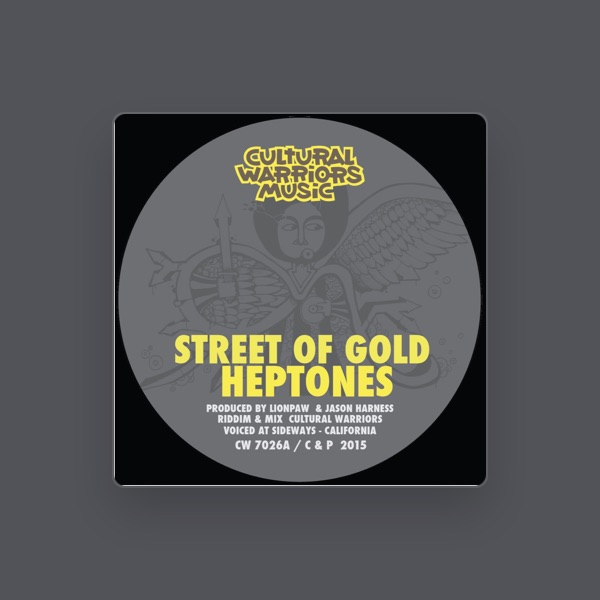 Heptones's avatar