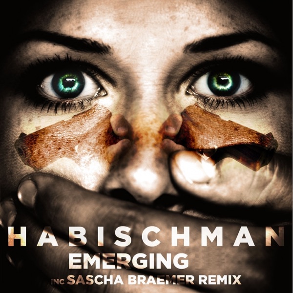 Emerging - EP