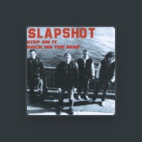 Slapshot