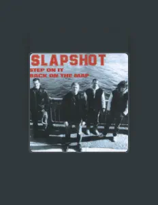 Listen to Slapshot, watch music videos, read bio, see tour dates & more!