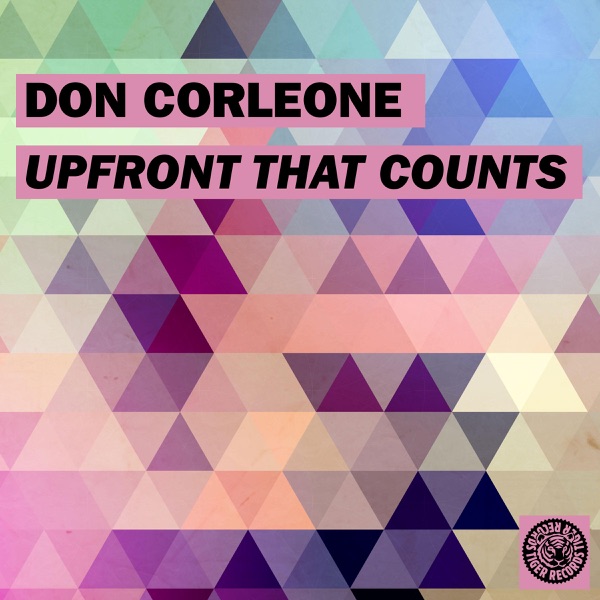 Upfront That Counts - Single