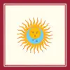 King Crimson - Exiles
