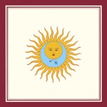 King Crimson - Larks' Tongues In Aspic, Pt. 1