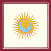 Larks' Tongues In Aspic (Expanded Edition) - King Crimson
