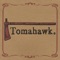 Jockstrap - Tomahawk lyrics