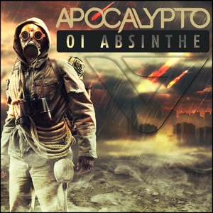 Oi Absinthe - Single