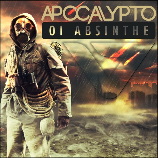 Oi Absinthe - Single