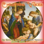 Heiligste Nacht - Rigital Sänger