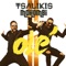 Ole (feat. Mohombi) - Tsalikis lyrics