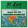 51 Lex Records Presents Anam Ele Chi