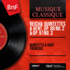 Wind Quintet in D Major, Op. 91 No. 3: I. Lento - Allegro assai - Quintette à Vent Français