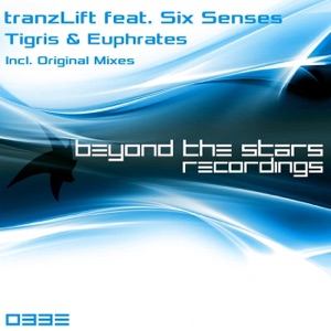 Tigris & Euphrates (feat. Six Senses) - Single