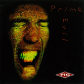 Prime Evil song art