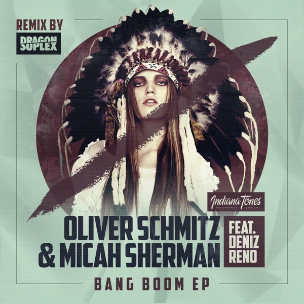 Bang Boom (feat. Deniz Reno) - Single