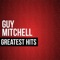 Cloud Lucky Seven - Guy Mitchell lyrics