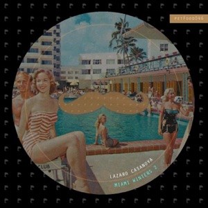 Miami Winters 2 - Single