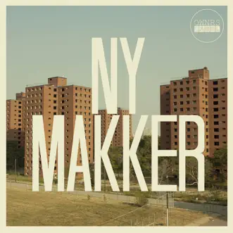 Ny Makker (feat. Maximilian) - Single by Kanu album reviews, ratings, credits