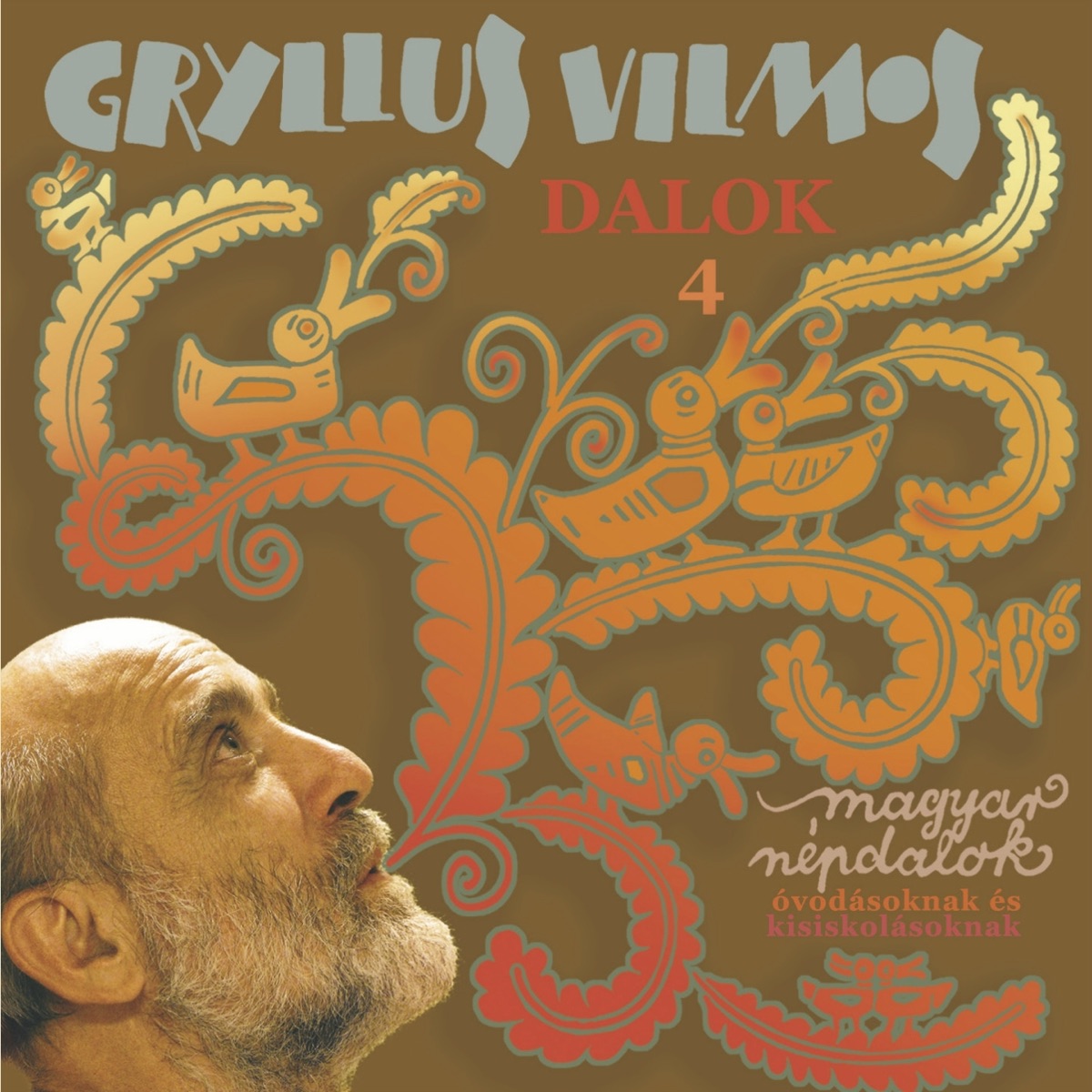 Karácsonyi Angyalok - EP - Album by Gryllus Vilmos - Apple Music